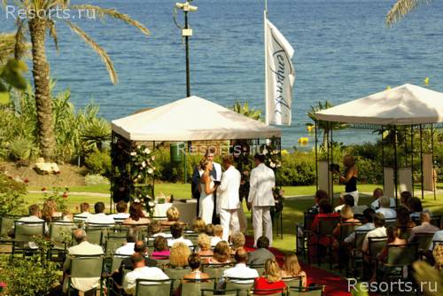 Kempinski Hotel Bahia Estepona 40